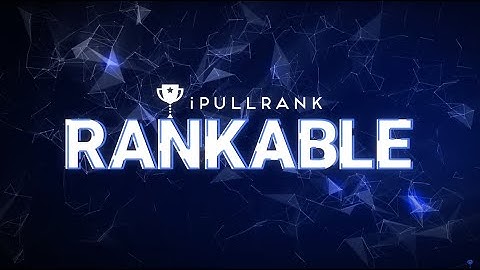 Rankable Season 6 Sizzle Reel