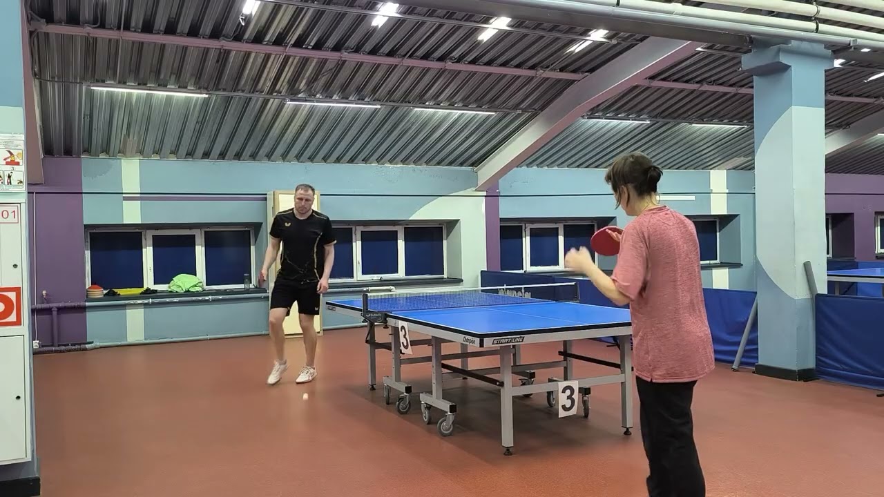 Турнир по средам, PLANETA, 04.03.2026.