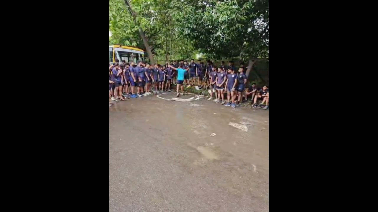 समोसा पार्टी II samosa parti || गोळा out off 