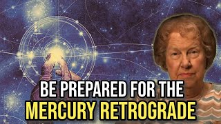 Be Prepared! This Mercury Retrograde in Aries Will Be Peak Chaos