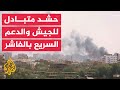 مصدر عسكري للجزيرة أنباء تشير إلى معركة مرتقبة بين الجيش السوداني والدعم السريع في الفاشر 