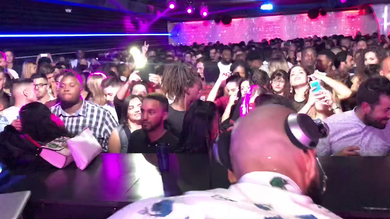 DJ BARATA | GUILT (LEIRIA) | SETEMBRO 2017