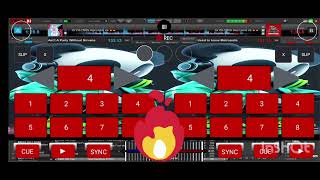 Download lagu Dj King Dona mix remix viral#viral 
