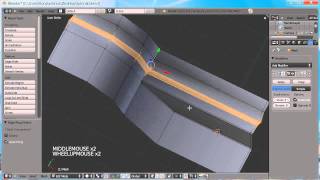 BMesh - Cutting edge loops - Part 1.avi