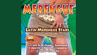 Menealo, Merengue - Latin Merengue Stars