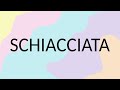 Dettato muto con suoni difficili per la 1 C di Piazza Dante a Piombino!