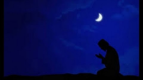 92. Sourate Al Layl [ La nuit ] سورة الليل