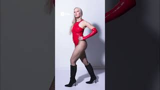 Mastering Angular Features  Photographer Reveals Studio Secrets for Stunning Shots!