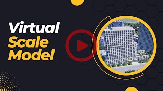 Virtual Scale Model Demo
