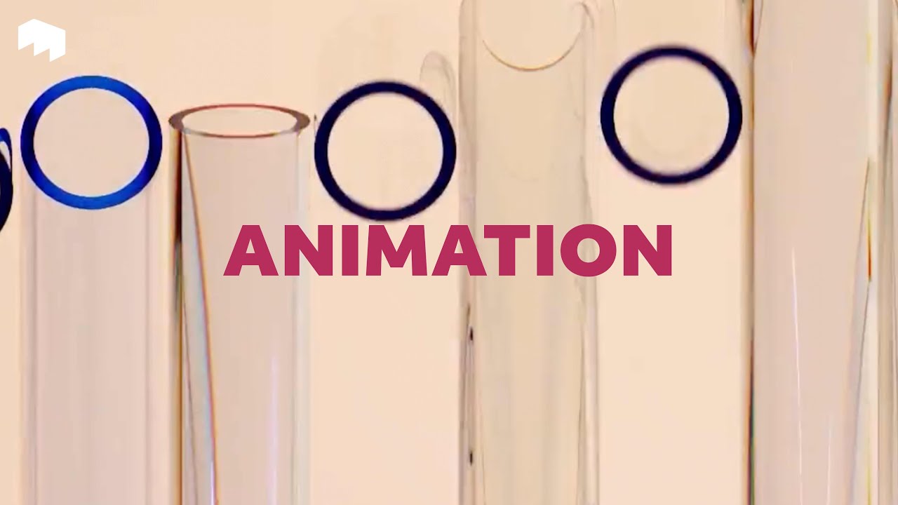 Motion Design Reel 2021/2022