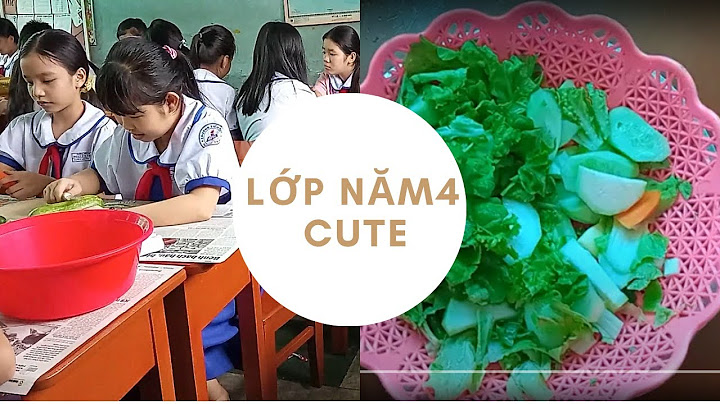 KHOẢNH KHẮC ĐÁNG NHỚ CỦA CÁC ĐẦU "BÍP" LỚP Năm 4 -2020(phần 1)