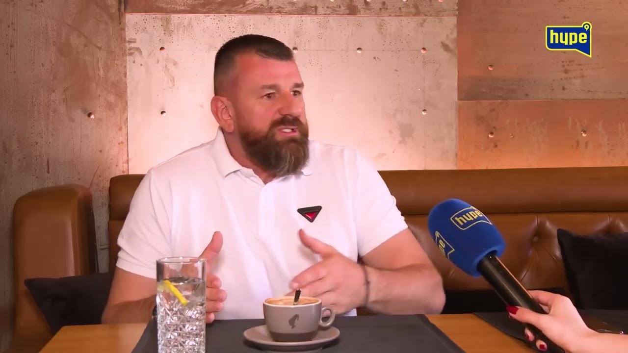 TO SU FOLERI ŠPRDAJU SE SA ŠA OD NJEGA SU NAPRAVILI CIRKUS? JANJUŠ JE DUŽAN MNOGO PARA?