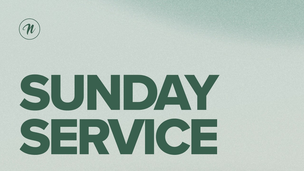 Church Online 5th July 2026