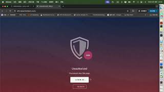 Alibaba Cloud Full-Stack Prototype — GitLab & Wiki.js Integration Demo