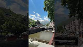 Хуступ, вершина Капана