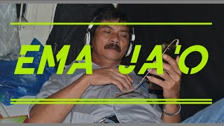LAGU SEDIH DAERAH BAJAWA - EMA JAO