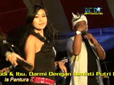 Delima - Resa Lawang Sewu Romly - PANTURA ASGO