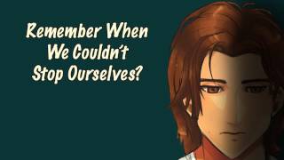 ASMR: [Husband Experience] Remember When We Couldn't Stop Ourselves? screenshot 1