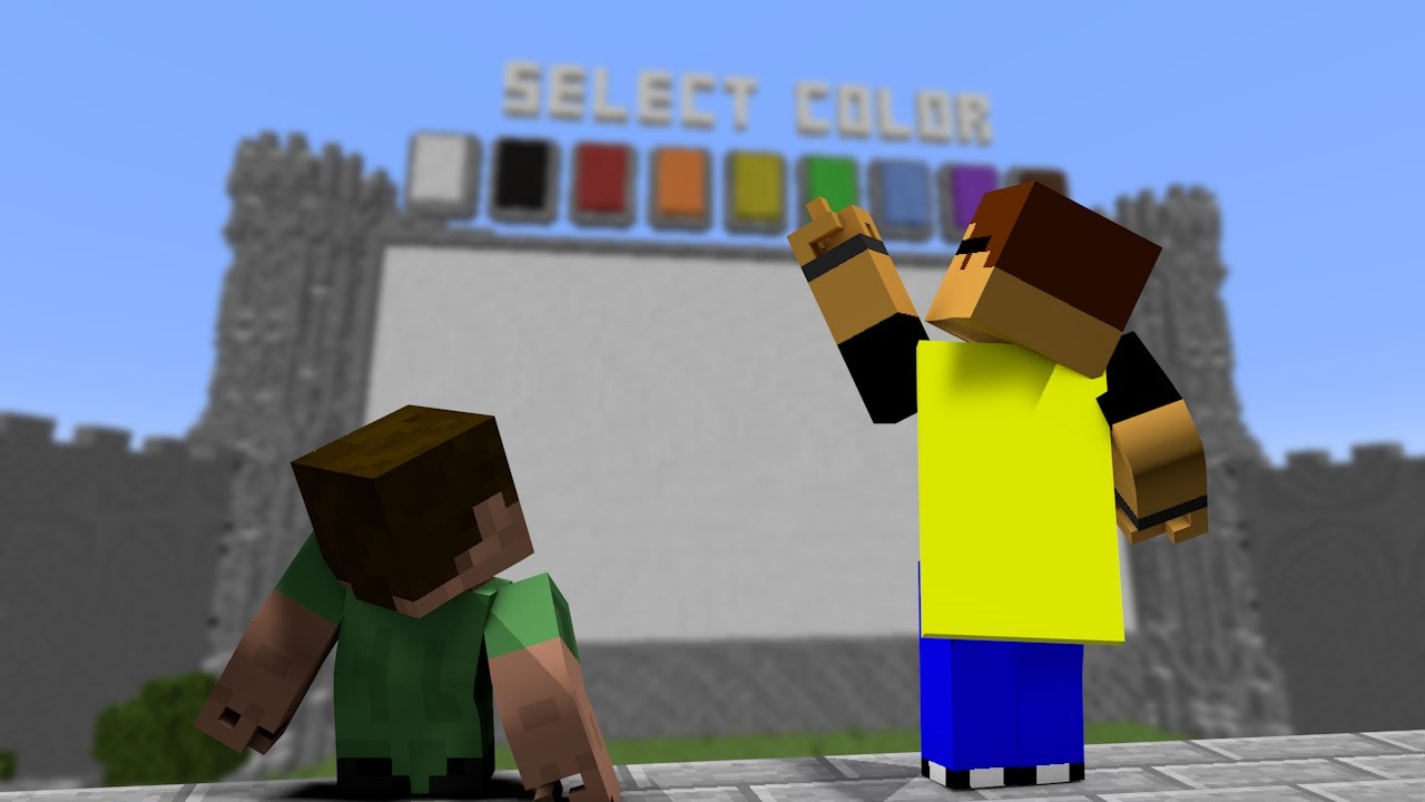 WORST DRAW MY THING PLAYERS EVER!!! (Draw My Thing w/DrShimato)