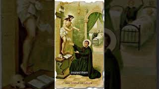From Sinner to Saint: The Warrior Who Became a Healer!