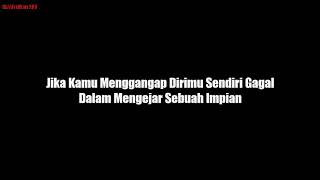 kata' Motivasi Untuk Bangkit Lagu SoundTrex Young Lex Kaca