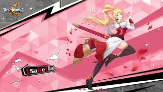 Hero Spotlight - Isabella, The Swordmaster