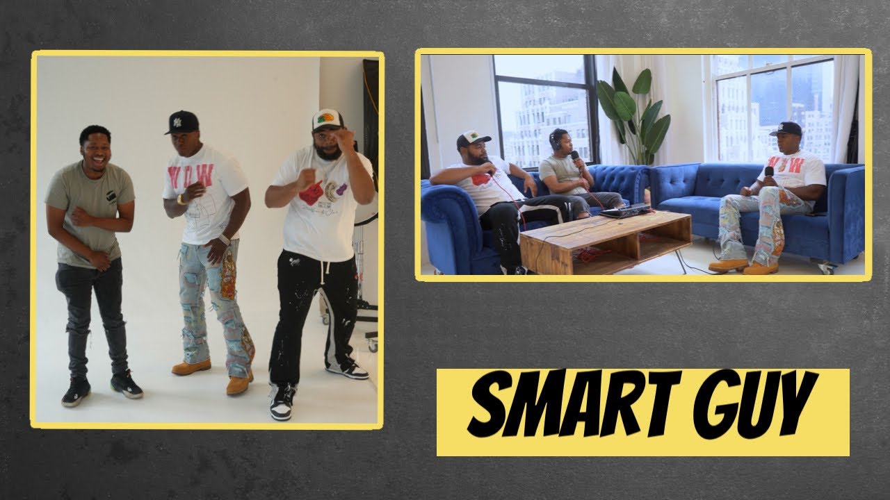 Boss Talk Episode 61- The Smart Guy || Boss Talk With Josh and Quise ...