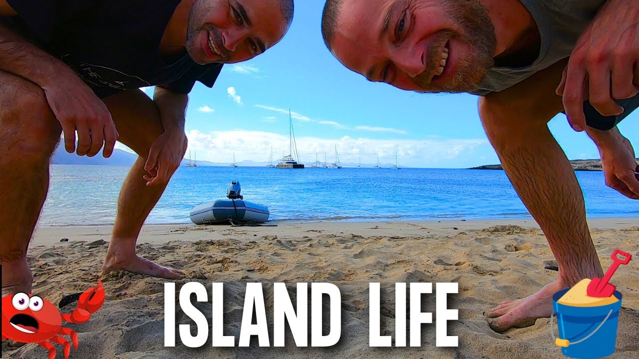We Made It To The Canary Islands! / Ep 45