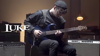 Sterling by Music Man Luke ft. Horace Bray - LK100