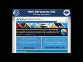 Climate Data on the NWS Indy Website