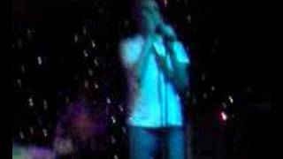 Touch Down, Turn Around - Hellogoodbye (LIVE)
