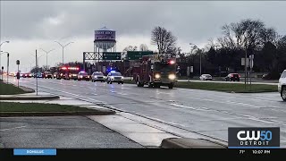 Detroit Celebrates 50th Anniversary Of City’s EMS, Honors Workers