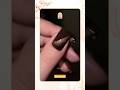 Crystal Diamond Nail Shine #nailart #shorts #viral #usa