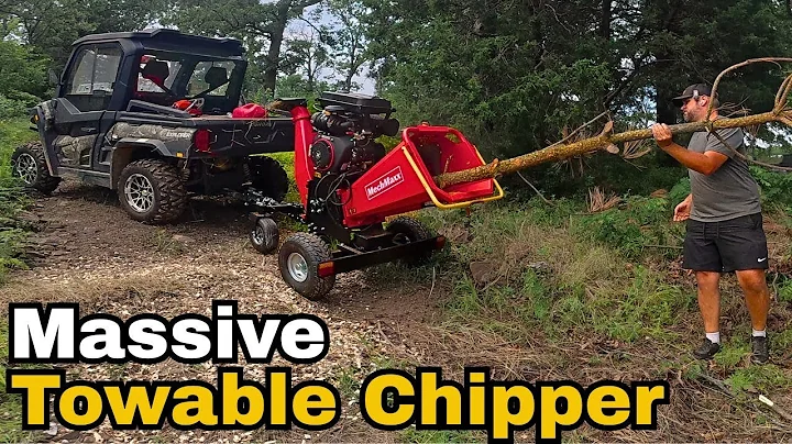 MechMaxx B200 - More Capacity for Less Money