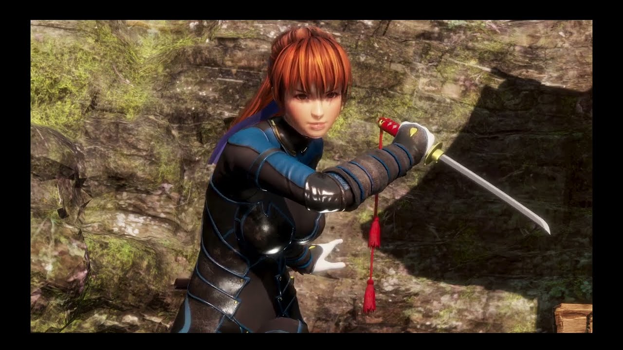 Dead or Alive 6 ShadPS4