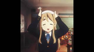 Tsumugi Kotobuki 4K Edit K-On