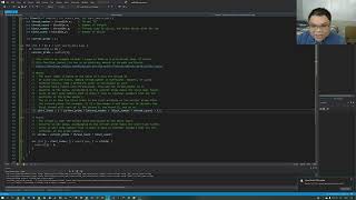 Celebrity Parallel Programming Video 12 (CSE-5250-2, Fall 2022) Wealth