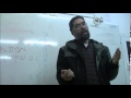 Rav Boaz Farinas - La Verdad Matemática de la Torá 