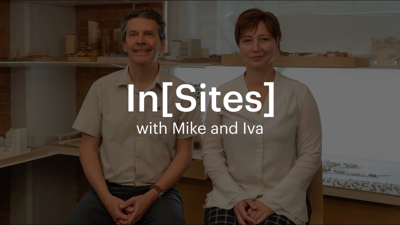 In[Sites] EP2: Transforming education through design