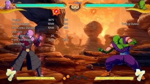 Hit meterless loop TOD