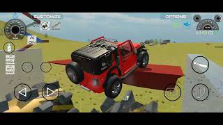 Mahindra Thar 44 New Modal Gaming 2025 Upcoming Gaming