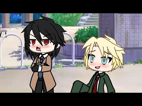 It's not like I like you!1!1!1!1! GLMV //TWIYURI//