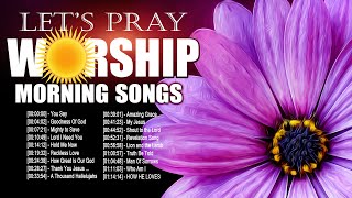 Greatest Christian Worship Songs Lyrics For Morning - Top 50 Praise Worship Music Playlist by Christian Worship Lyrics 186 views 11 days ago 1 hour, 20 minutes