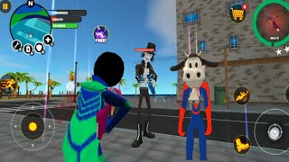 Stickman | crime city |gameplay walkthrogh |ios android screenshot 4