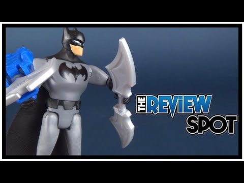 Toy Spot | Mattel Justice League Action Batman Figure