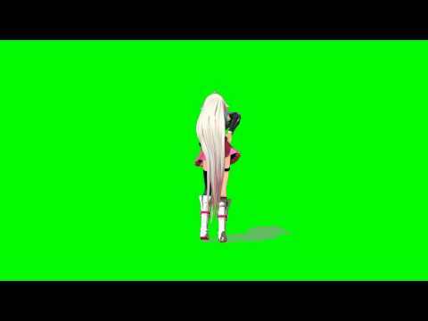 【踊ってみた】Lamb【反転】【練習用】