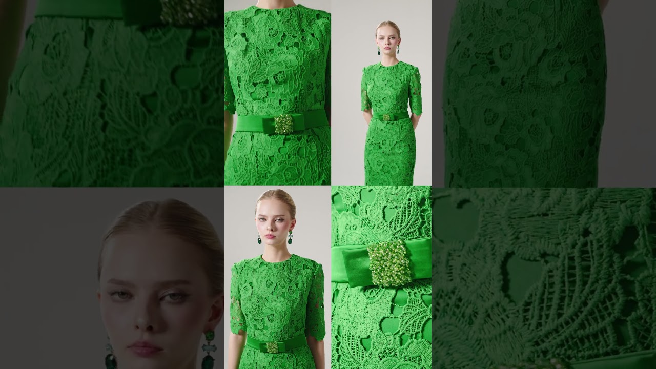 AWAKENING | SS25 - LOOK2