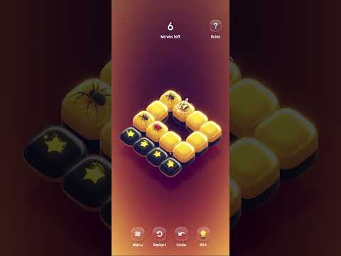 Humbug 2 Level 56-2 walkthrough preview