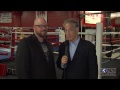 Boxing Hot Topics: #MarquezAlvarado, ESPN, Bermane Stiverne.