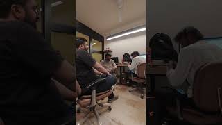 Maine Lunch Mangwaya… Par Yeh Kya Le Aaya?! 🤯 | Funniest Office Vlog Ever 😂 | oye sachin
